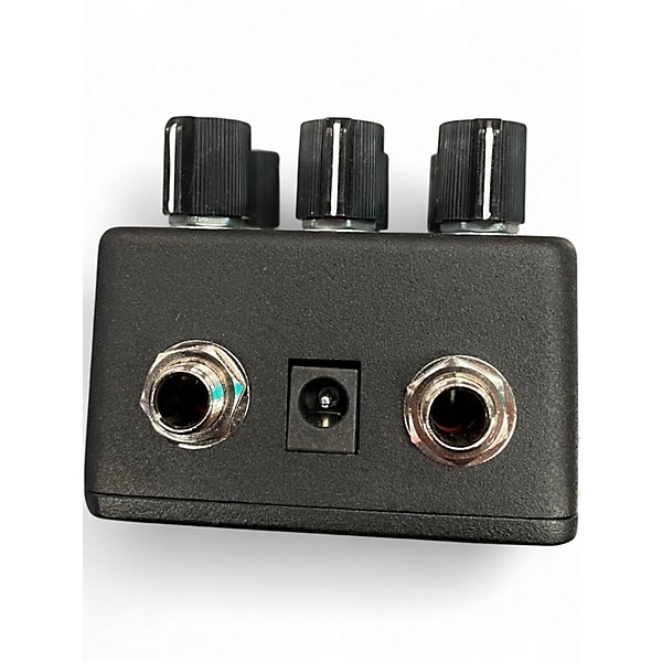 Used Master Effects PMEQ Pedal