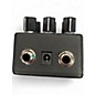 Used Master Effects PMEQ Pedal