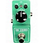 Used Ibanez Tube Screamer Mini Effect Pedal thumbnail