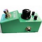 Used Ibanez Tube Screamer Mini Effect Pedal