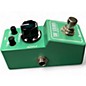 Used Ibanez Tube Screamer Mini Effect Pedal