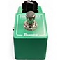 Used Ibanez Tube Screamer Mini Effect Pedal