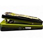 Used Dunlop KH95 Kirk Hammett Signature Cry Baby Wah Effect Pedal