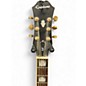 Used Epiphone EJ200 2 Color Sunburst Acoustic Guitar