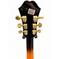 Used Epiphone EJ200 2 Color Sunburst Acoustic Guitar