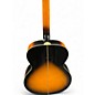 Used Epiphone EJ200 2 Color Sunburst Acoustic Guitar