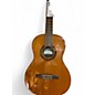 Used Cordoba Cadet 3/4 Size Natural Classical Acoustic Guitar thumbnail