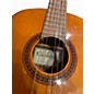 Used Cordoba Cadet 3/4 Size Natural Classical Acoustic Guitar