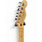 Used Fender Standard Telecaster Midnight Wine Solid Body Electric Guitar