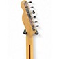 Used Fender Standard Telecaster Midnight Wine Solid Body Electric Guitar