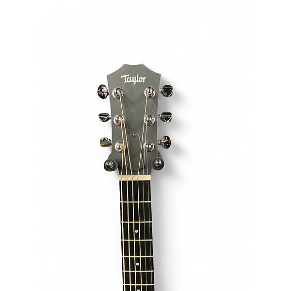 Used Taylor GS Mini-e Natural Acoustic Electric Guitar