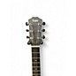 Used Taylor GS Mini-e Natural Acoustic Electric Guitar