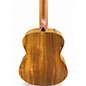 Used Taylor GS Mini-e Natural Acoustic Electric Guitar