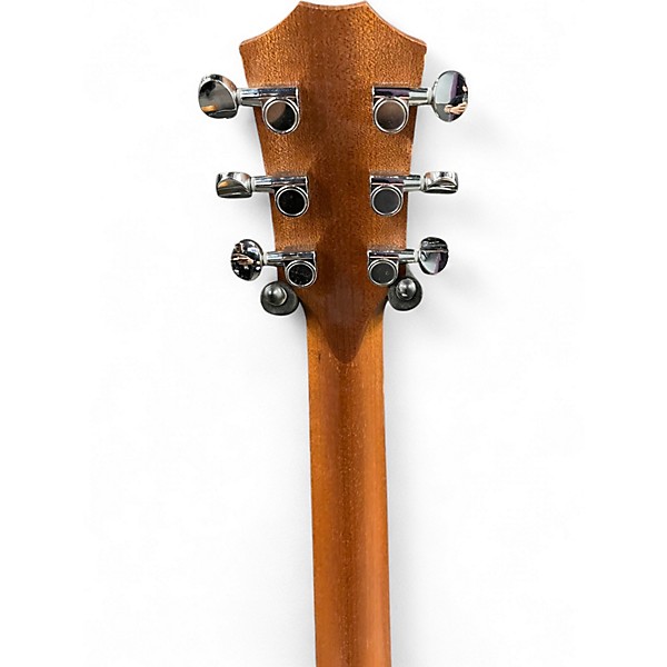 Used Taylor GS Mini-e Natural Acoustic Electric Guitar