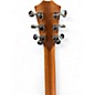 Used Taylor GS Mini-e Natural Acoustic Electric Guitar