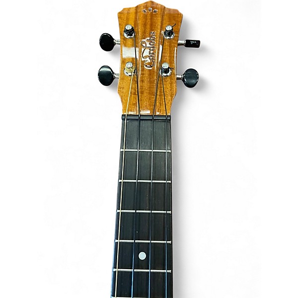 Used Cordoba 30T Tenor Brown Ukulele