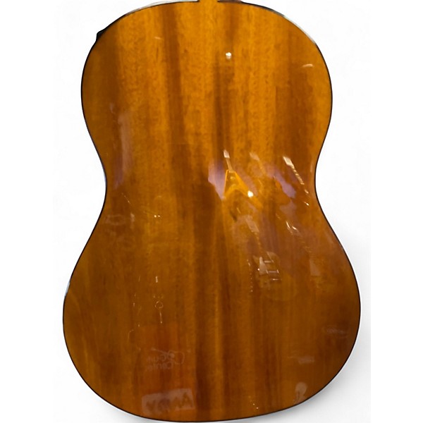 Used Cordoba 30T Tenor Brown Ukulele