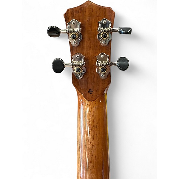 Used Cordoba 30T Tenor Brown Ukulele