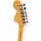 Vintage 1979 Fender 1979 25th anniversary strat Gold Solid Body Electric Guitar