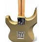 Vintage 1979 Fender 1979 25th anniversary strat Gold Solid Body Electric Guitar