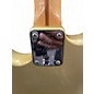 Vintage 1979 Fender 1979 25th anniversary strat Gold Solid Body Electric Guitar