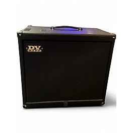 Used 2020s DV Mark DV Neoclassic 1x12 Guitar Cabinet