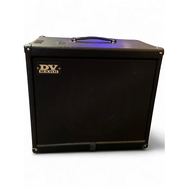 Used 2020s DV Mark DV Neoclassic 1x12 Guitar Cabinet