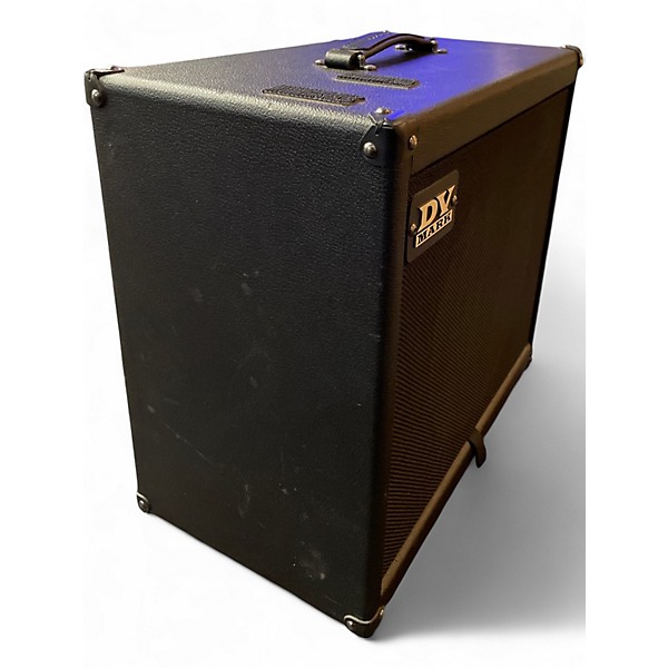 Used 2020s DV Mark DV Neoclassic 1x12 Guitar Cabinet