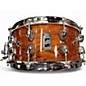 Used Mapex 6.5X14 Black Panther Shadow Natural Drum thumbnail