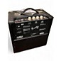 Used Fender Rumble 15 15W 1X8 Bass Combo Amp