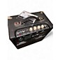 Used Fender Rumble 15 15W 1X8 Bass Combo Amp