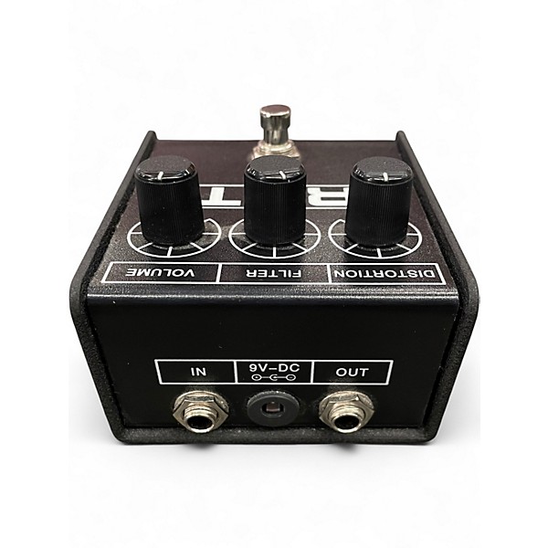 Used ProCo Rat Distortion Effect Pedal
