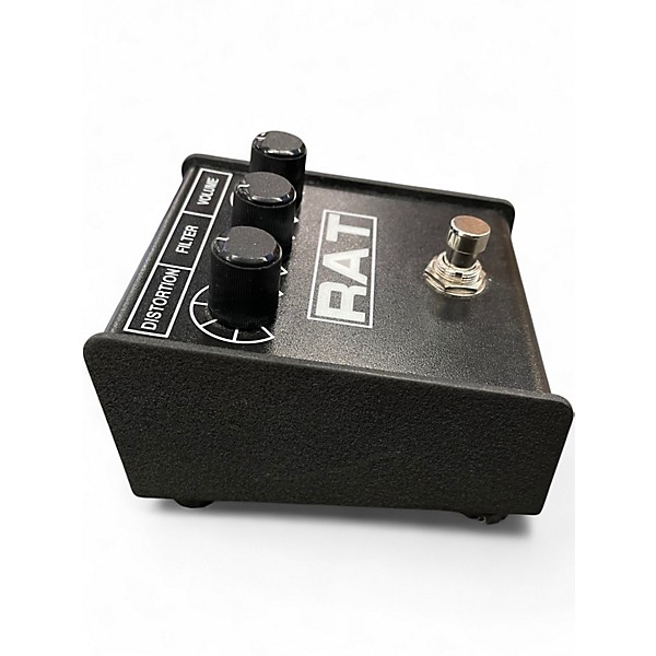 Used ProCo Rat Distortion Effect Pedal