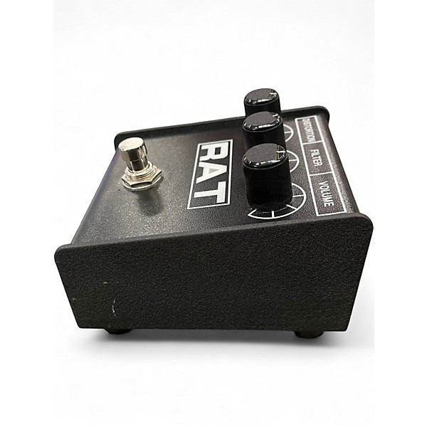 Used ProCo Rat Distortion Effect Pedal