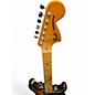 Vintage 1979 Fender Standard Stratocaster Tobacco Burst Solid Body Electric Guitar