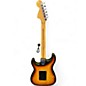 Vintage 1979 Fender Standard Stratocaster Tobacco Burst Solid Body Electric Guitar