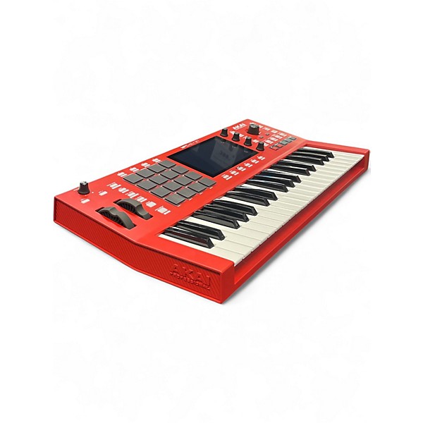 Used Akai Professional MPC Key 37 Production Controller