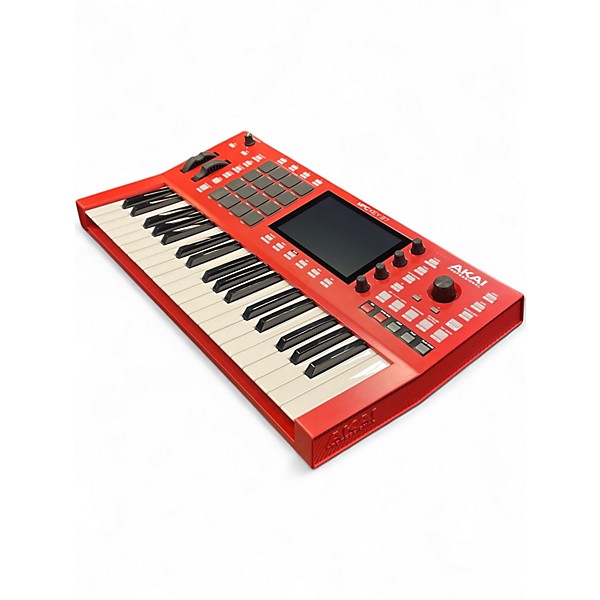 Used Akai Professional MPC Key 37 Production Controller