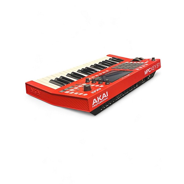 Used Akai Professional MPC Key 37 Production Controller