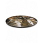 Used MEINL 16in Classic Custom Dark Cymbal
