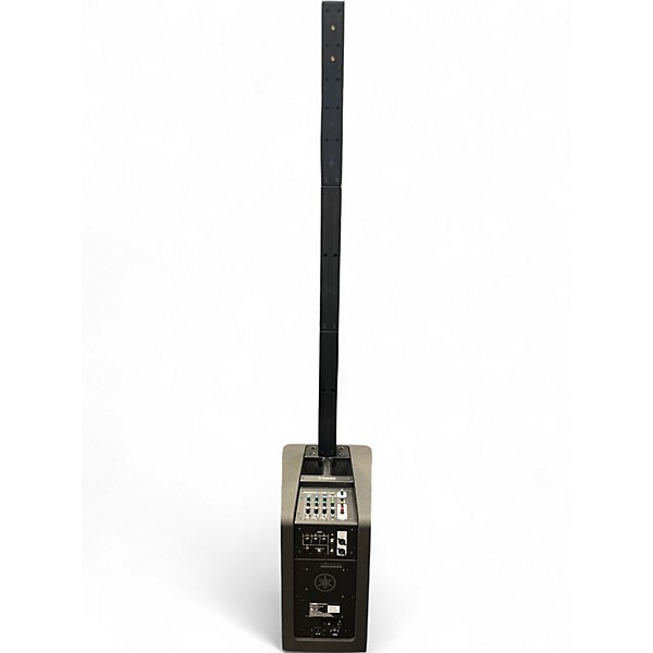 Used Yamaha STAGEPAS 1K mkII Sound Package
