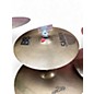 Used SABIAN 16in B8 Thin Crash Cymbal thumbnail
