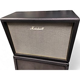 Used Marshall ori212 Guitar Cabinet