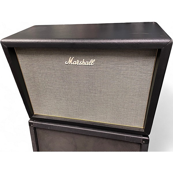 Used Marshall ori212 Guitar Cabinet