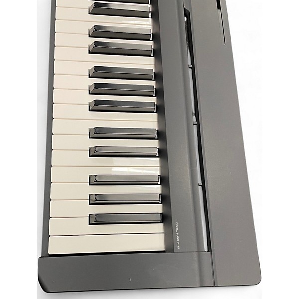 Used Yamaha P45B Stage Piano