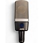 Used AKG C214 Condenser Microphone thumbnail