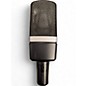 Used AKG C214 Condenser Microphone