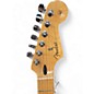 Used Fender Player Stratocaster Polar White Solid Body Electric Guitar