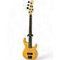 Used Iyv IMM 305 Maple Electric Bass Guitar thumbnail