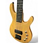 Used Iyv IMM 305 Maple Electric Bass Guitar